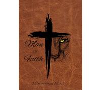 Sermon Notes Journal