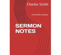 SERMON NOTES: Standing Alone. Trusting God Against Impossible Odds.