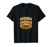 Sermon On The Minivan Parenthood Ministry Mom Faith T-Shirt