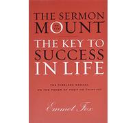 Sermon on the Mount: The Key to Success in Life The Gift Edition