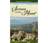 Sermon on the Mount