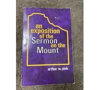 Sermon on the Mount/Exposition