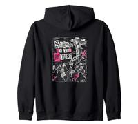 Sermon On The Mount Jesus Christian Faith Zip Hoodie