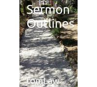 Sermon Outlines