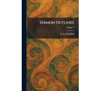Sermon Outlines