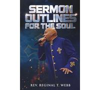 Sermon Outlines for the Soul
