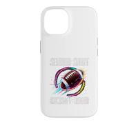 Sermon Short Kickoff Noon Football Case for iPhone 14