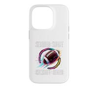 Sermon Short Kickoff Noon Football Case for iPhone 14 Pro