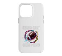 Sermon Short Kickoff Noon Football Case for iPhone 14 Pro Max