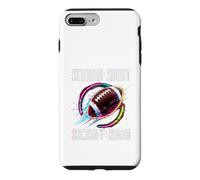 Sermon Short Kickoff Noon Football Case for iPhone 7 Plus/8 Plus