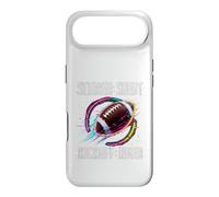 Sermon Short Kickoff Noon Football Case for iPhone Air