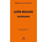 Sermones [BPa. 139] (Biblioteca de patrística)
