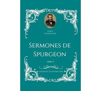 Sermones de Charles H Spurgeon - Libro 3