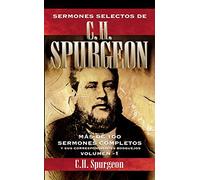 SERMONES SELECTOS DE C. H. SPURGEON VOL. 1 (Ed. Rústica)