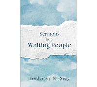 Sermons for a Waiting People