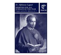 Sermons for all the Sundays in the year