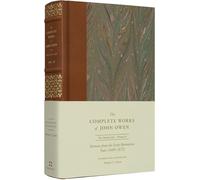 Sermons from the Early Restoration Years (1669-1675) (Volume 20) (The Complete Works of John Owen)