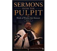 Sermons From The Pulpit: Vol-7