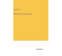 Sermons of Christmas Evans