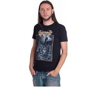 Sermons Of Gloom - T-Shirt - black - M - 100% Cotton M