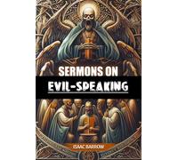 Sermons on Evil-Speaking (Edition2024)