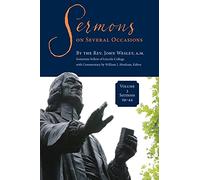Sermons on Several Occasions, Volume 3, Sermons 29-44