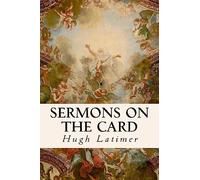 Sermons on the Card
