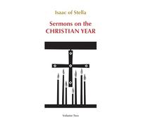Sermons on the Christian Year: Volume Two: 66 (Cistercian Fathers Series, 66)