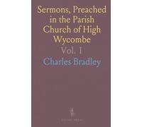 Sermons, Preached in the Parish Church of High Wycombe