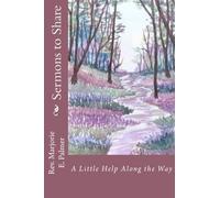 Sermons to Share: A Little Help Along the Way