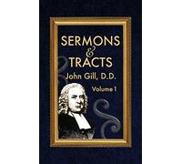 Sermons & Tracts - Volume 1