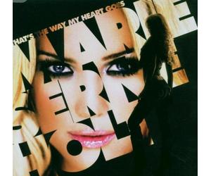 Serneholt,Marie - That'S the Way My Heart Goes