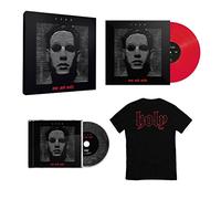 Sero - One and Only (Ltd. Boxset Incl. T-Shirt) [Vinyl LP] [VINYL]