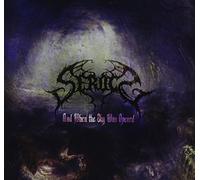 SEROCS - And When the Sky Was Opened