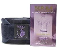 Serola SI Support Belt Small (Up to 86cm/34 Inches)