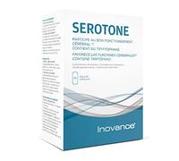 SEROTONE 60cap. is a Comprehensive Supplement That is Offered in a Handy Capsule Form. It is Especially Useful for Those who are Looking for an Easy to take Form. The Package Contains 60 Capsules