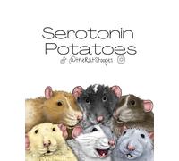 Serotonin Potatoes