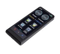 Serounder Language Translator Device, AI Voice Translator, Support WiFi for 158 Languages, Bi-Directional, Offline Recording, Photo Translation Device for Travel