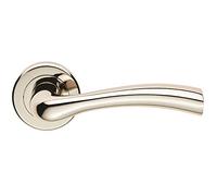 SEROZZETTA CINQUANTA Lever ON Round Rose