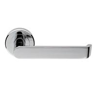 SEROZZETTA Concept Lever ON Concealed FIX Round Rose