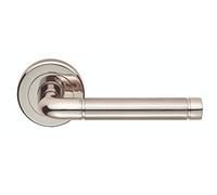 SEROZZETTA QUARANTA Lever ON Round Rose