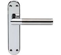 SEROZZETTA SCOPE LEVER ON BACKPLATE - LATCH