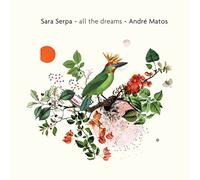Serpa,Sara - All the Dreams