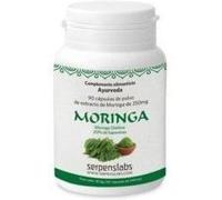 Serpens Moringa 90 Capsules