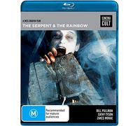 Serpent And The Rainbow, The | Cinema Cult