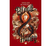 Serpent & Dove - Tome 02 Blood and Honey (broché) (02)