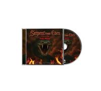 Serpent From Eden featuring Nick Menza - Serpent From Eden featuring Nick Menza