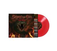 Serpent From Eden featuring Nick Menza - Serpent From Eden featuring Nick Menza [VINYL]