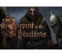 Serpent in the Staglands GOG CD Key