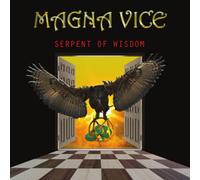 Serpent Of Wisdom